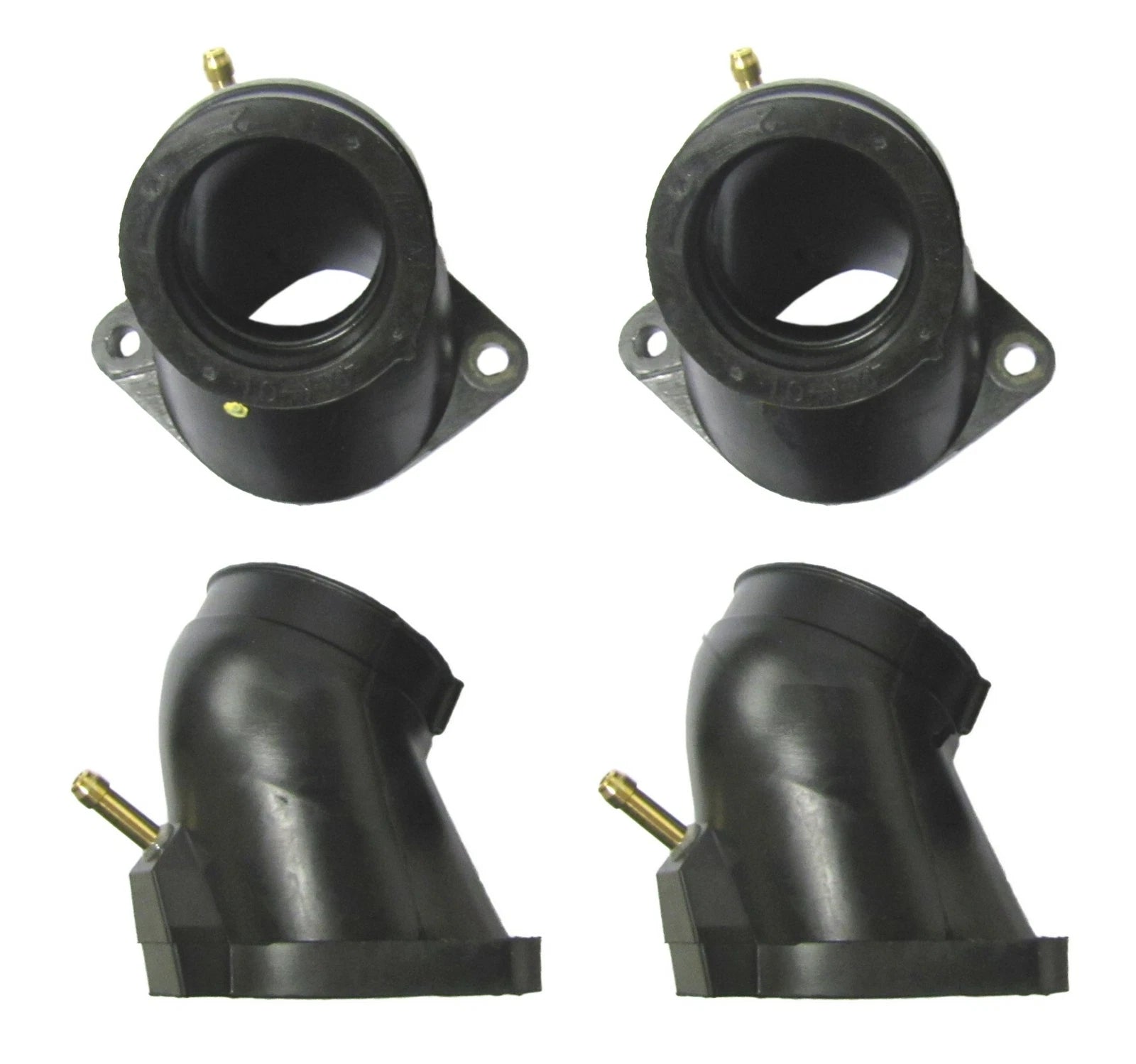 Carb To Head Rubbers Yamaha Xvz1300 Royal Star/venture 99-04 (Per 4)