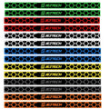 Custom PWC Traction Gunnel Pad For Yamaha Seadoo Kawasaki