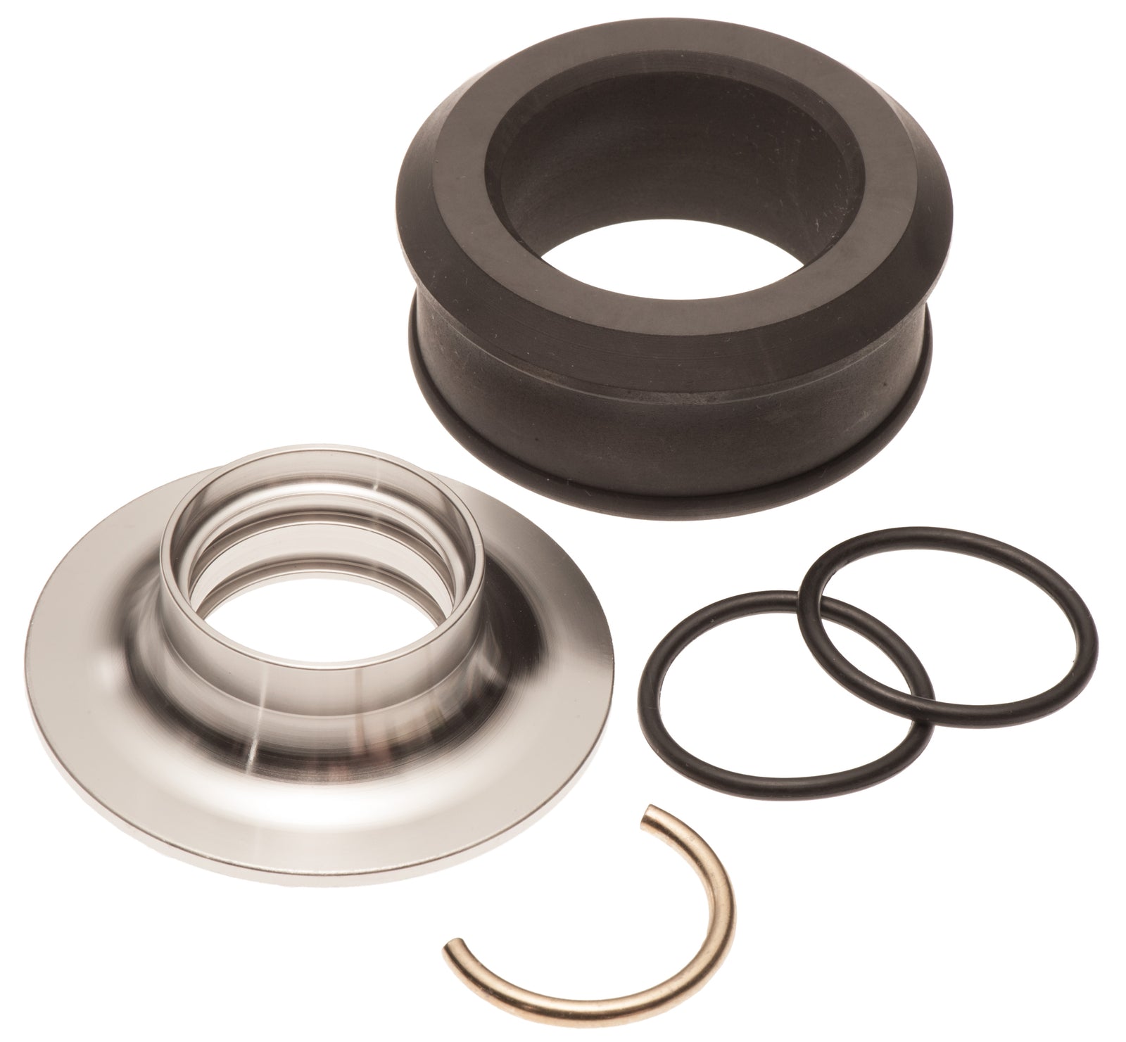 Carbon Ring Seal Kit for SeaDoo 4-Tec & ACE 2018-2021 Wake GTR GTX RXT
