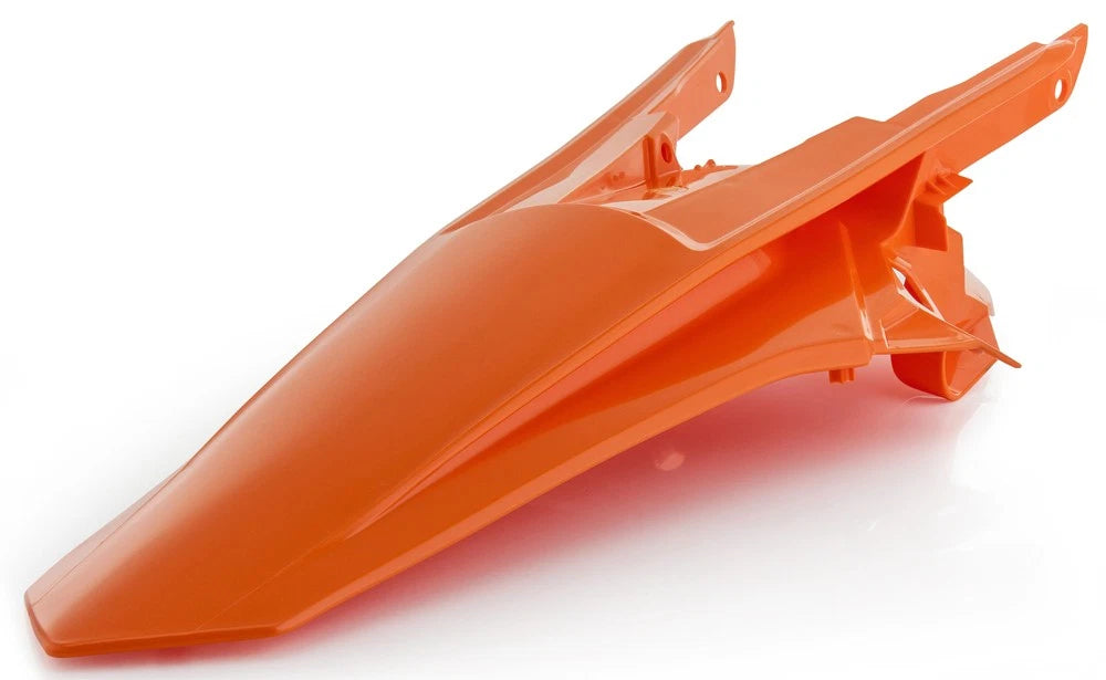 Acerbis Rear Fender For Ktm 350 Exc-f & 500 Exc-f 2017-2019 Offroad