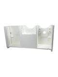 Tilt Out Tackle Box, For 13770-50061 Assembly, New, (Inside Only)