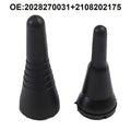 For Mrcds Roof Rubbr Slv Kit For C Class W202 Class W210 Wagon
