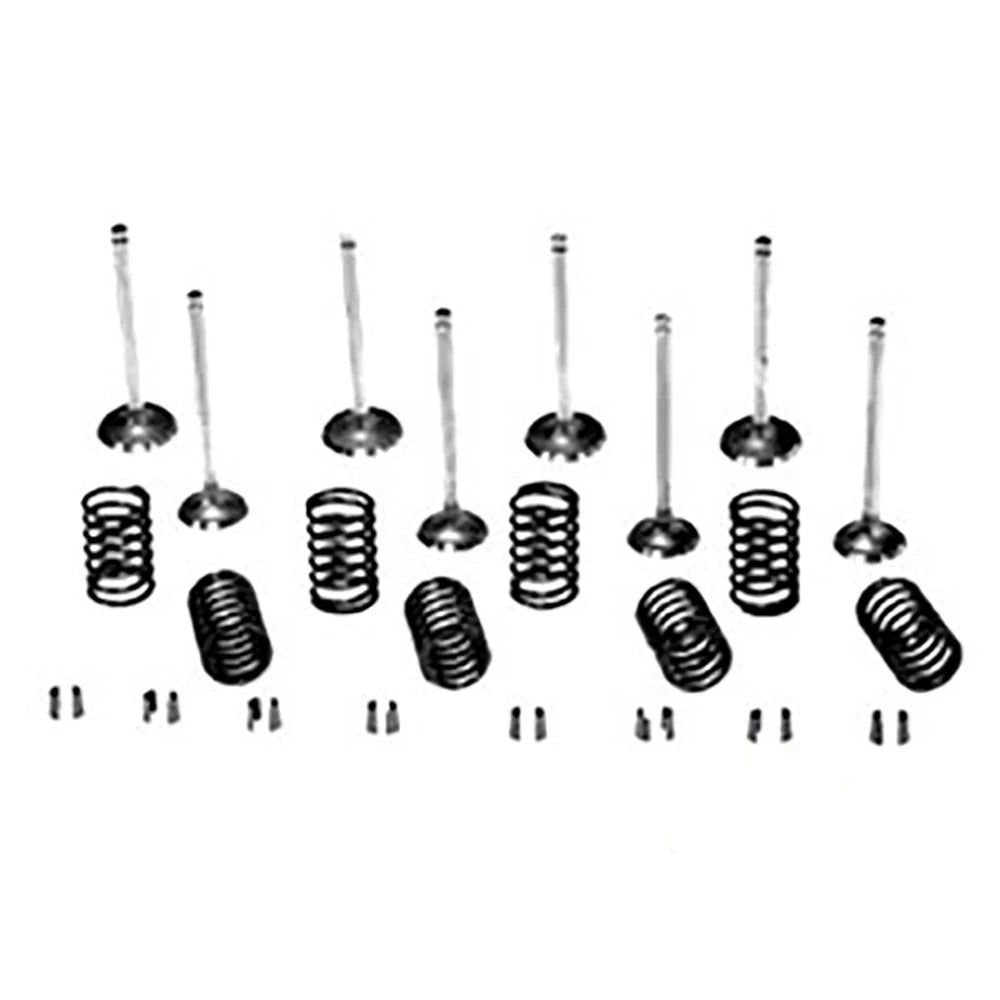 Vpa6032 Valve Train Kit For David Brown 1200 990 1410 995 1210 1212