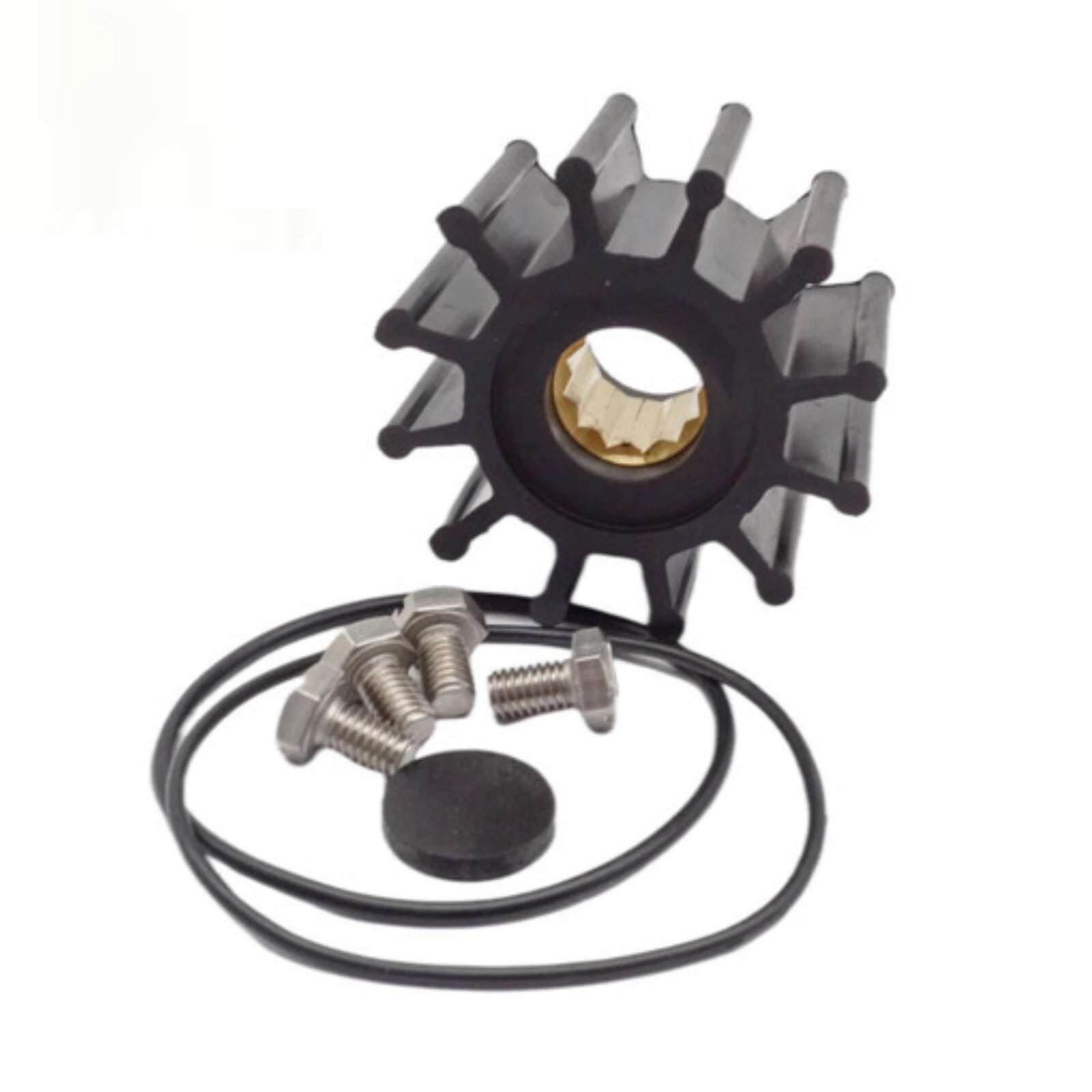 Yanmar Marine Impeller Kit 129470-42532 129470-42531 &Amp; O-ring