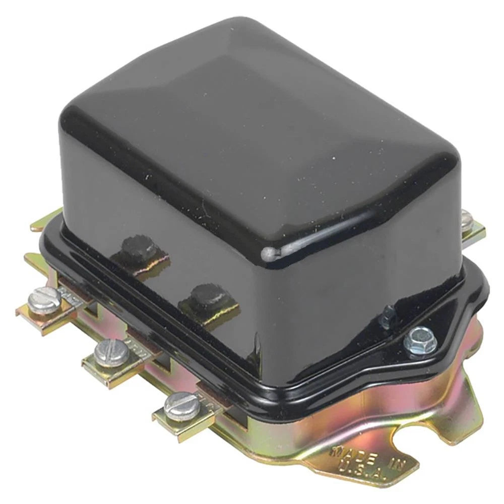 Regulator Fits John Deere