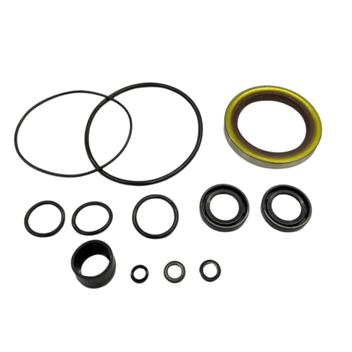 Upper Gearcase Seal Kit For Mercruiser Alpha One Gen Ii Sterndrive