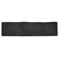 Ranger Boat Non-Skid Mat | Black Rubber 57 1/2 x 14 1/4 InchOpens in a
