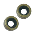 Drive Shaft Oil Seal Johnson Evinrude 4hp by Johnson