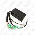 Fit Mercury Mariner 4hp-5hp Switch Box Power Pack Cdi 99-06 16061t04
