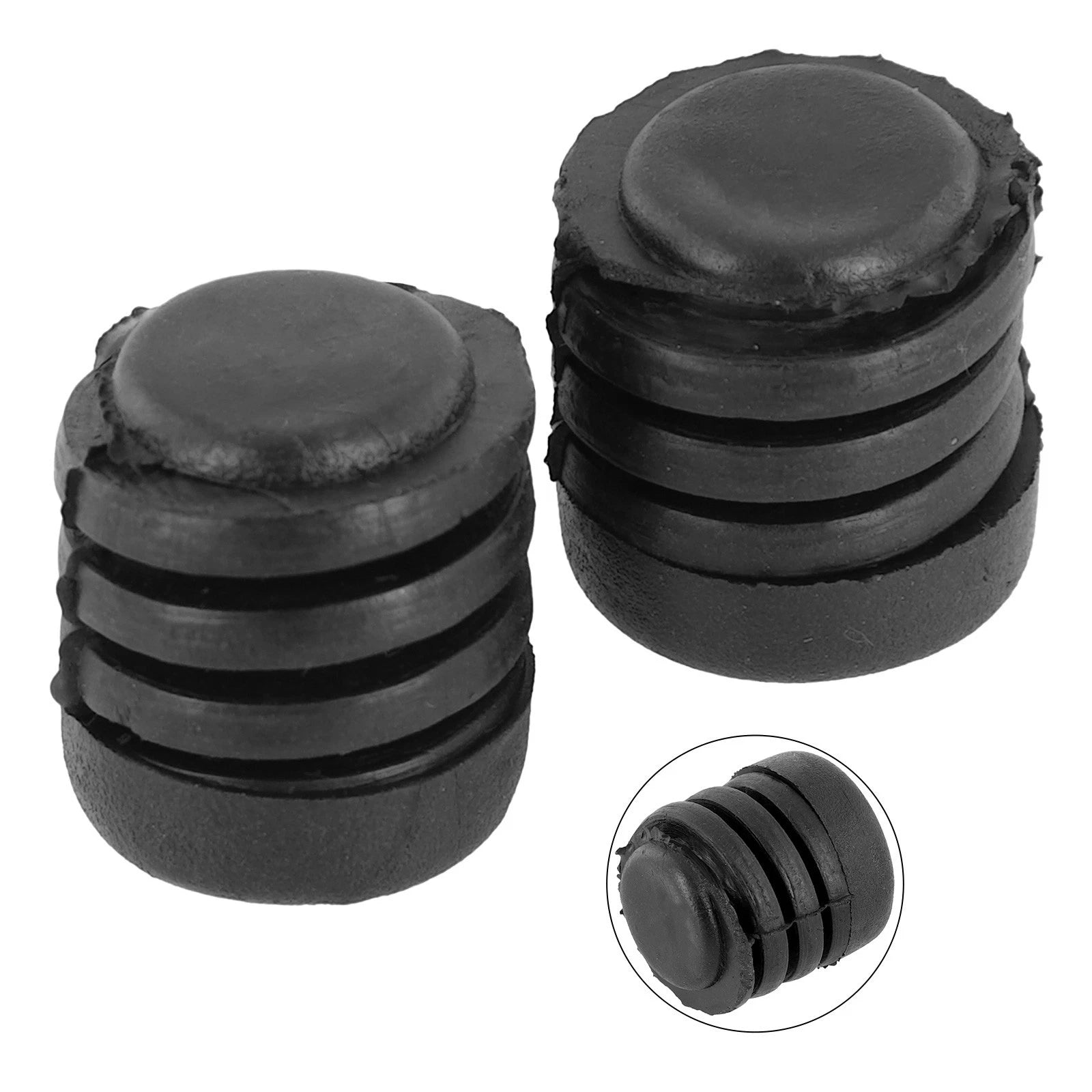 Buffer Bumper 62840-d0100 65822-01m00 Black Dustproof Kit Tool
