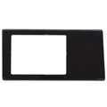 Boat Piano Hinge 24 x 4 3/4 Inch Aluminum 16 Gauge by Marine