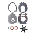 Water Pump Impeller Kit For Mercury 40 45 50 60 65 70 75 Hp Outboard