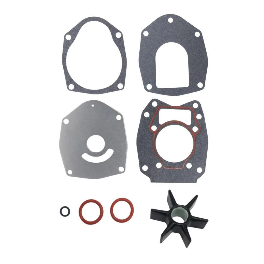 Water Pump Impeller Kit For Mercury 40 45 50 60 65 70 75 Hp Outboard