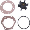 Water Pump Impeller For Watermota—ukse<wbr/>a-series Series 11-30 /