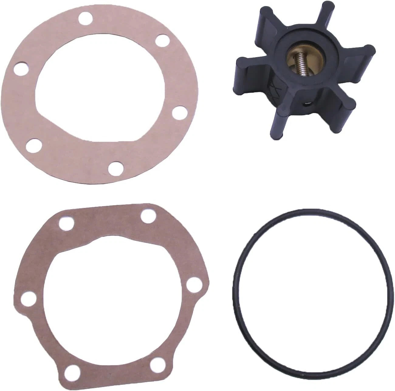 Water Pump Impeller For Watermota—ukse<wbr/>a-series Series 11-30 /