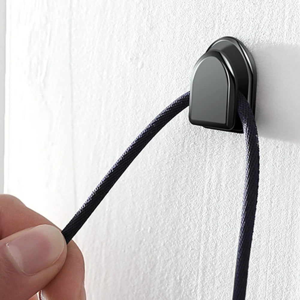Wall Hanging Hook For Car Quick Installation | Hook & Hull Co