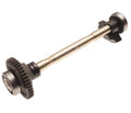 Sea Doo Counter Balance Shaft Assembly 787 800 Carb & RFI by Sea Doo