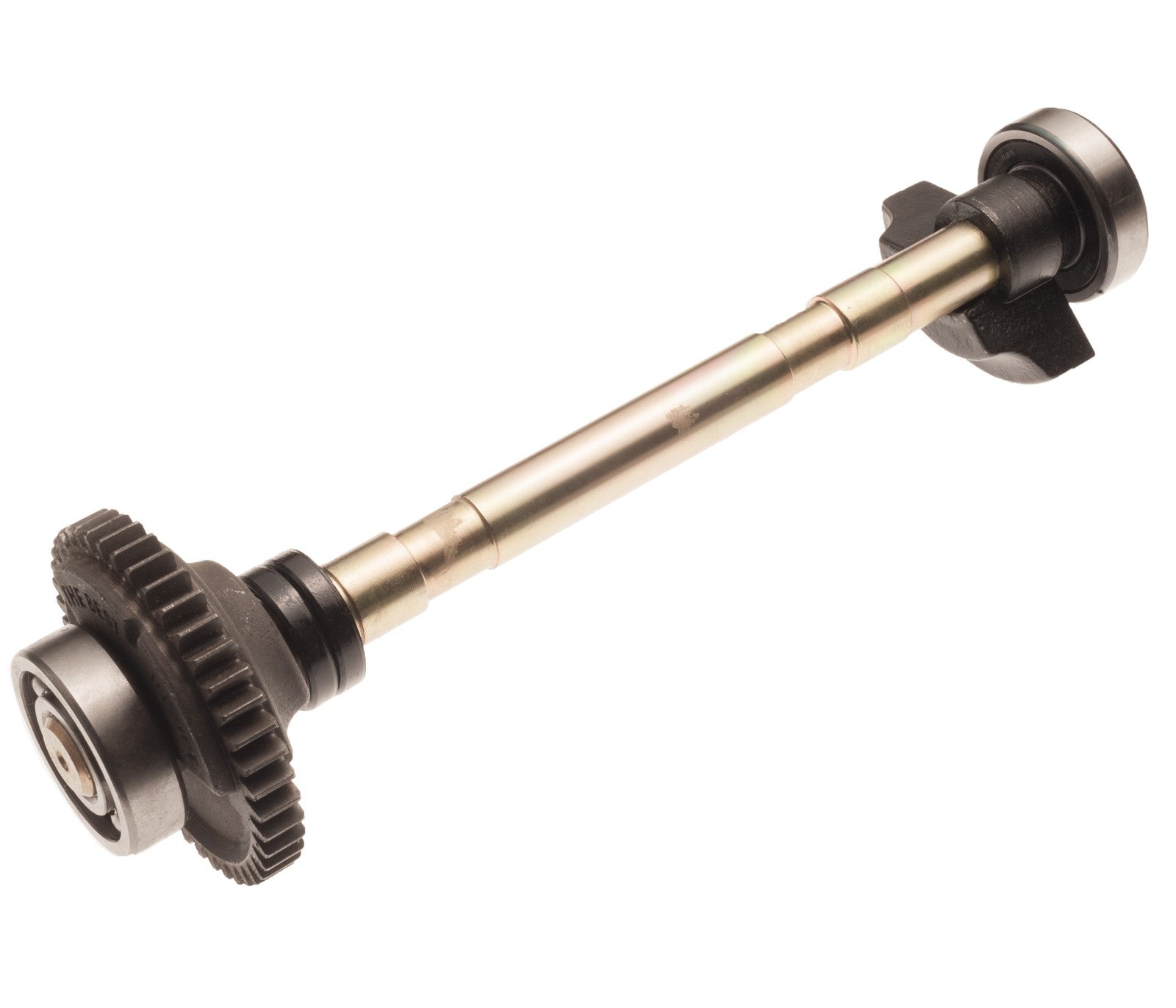 Sea Doo Counter Balance Shaft Assembly 787 800 Carb & RFI by Sea Doo
