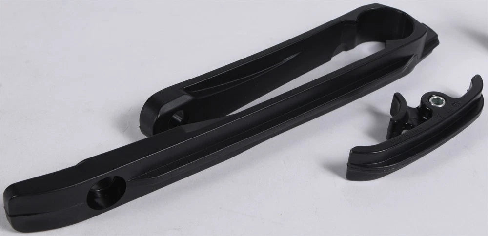 Acerbis Chain Slider Black – Fits Ktm 350 & 500 Xcf-w & Exc-f