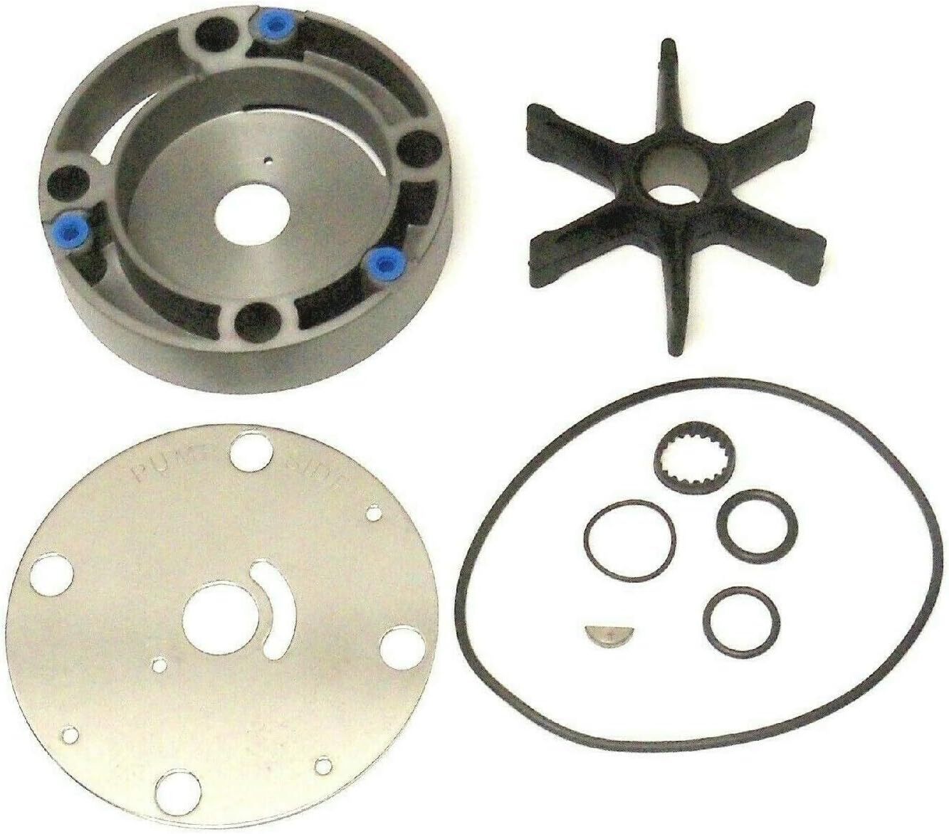 OMC Stringer Outdrives Water Pump Repair Kit by OMC