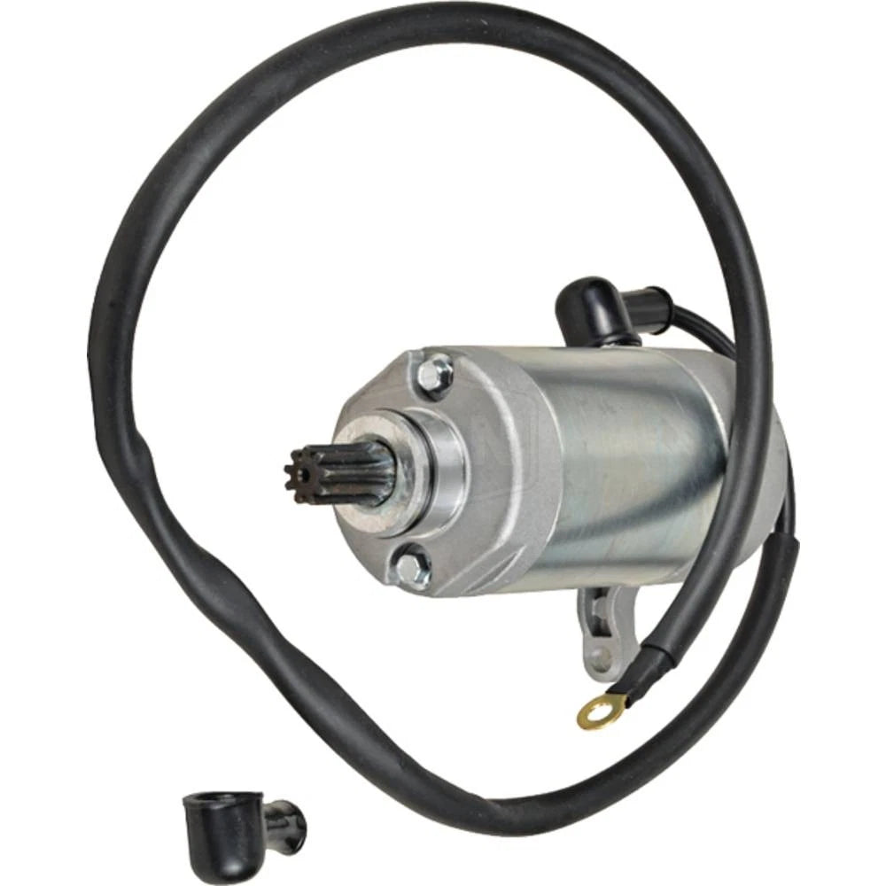 410-54157-jn J&n Electrical Products Starter