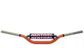 Renthal Rc/ 04+ Honda Crf/ 06+ Kawasaki Kx/ Kxf Twinwall Pad - Orange