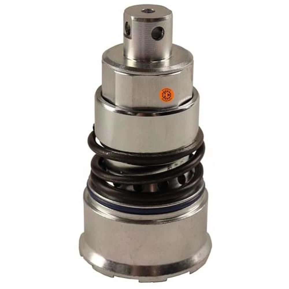 Hm4308111 Hydraulic Breakaway Cartridge, Female Fits Massey Ferguson