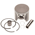 Sea-Doo Piston Kit 717 720 .50MM Over by Sea-Doo