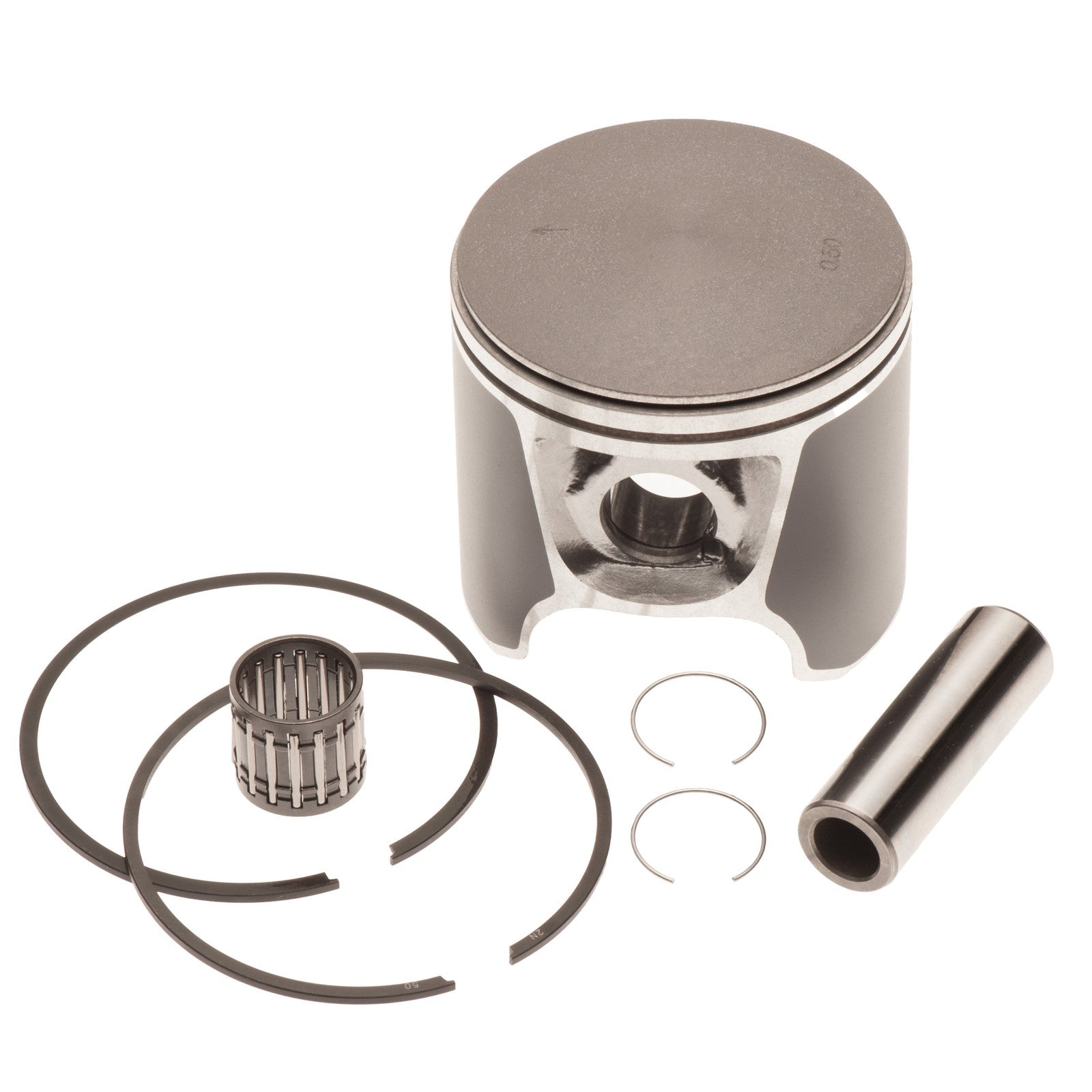 Sea-Doo Piston Kit 717 720 .50MM Over by Sea-Doo
