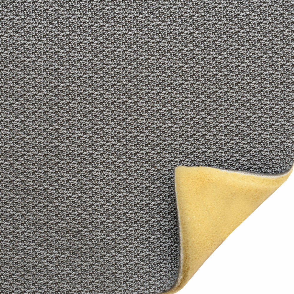 Spradling Boat 1/8 Foam Back Vinyl 108830 | Hitch Platinum 54 Inch (YD