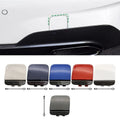 Rear Bufor Mper Tow Hook Cover Cap For Bfor For G20 G28 For M Sport
