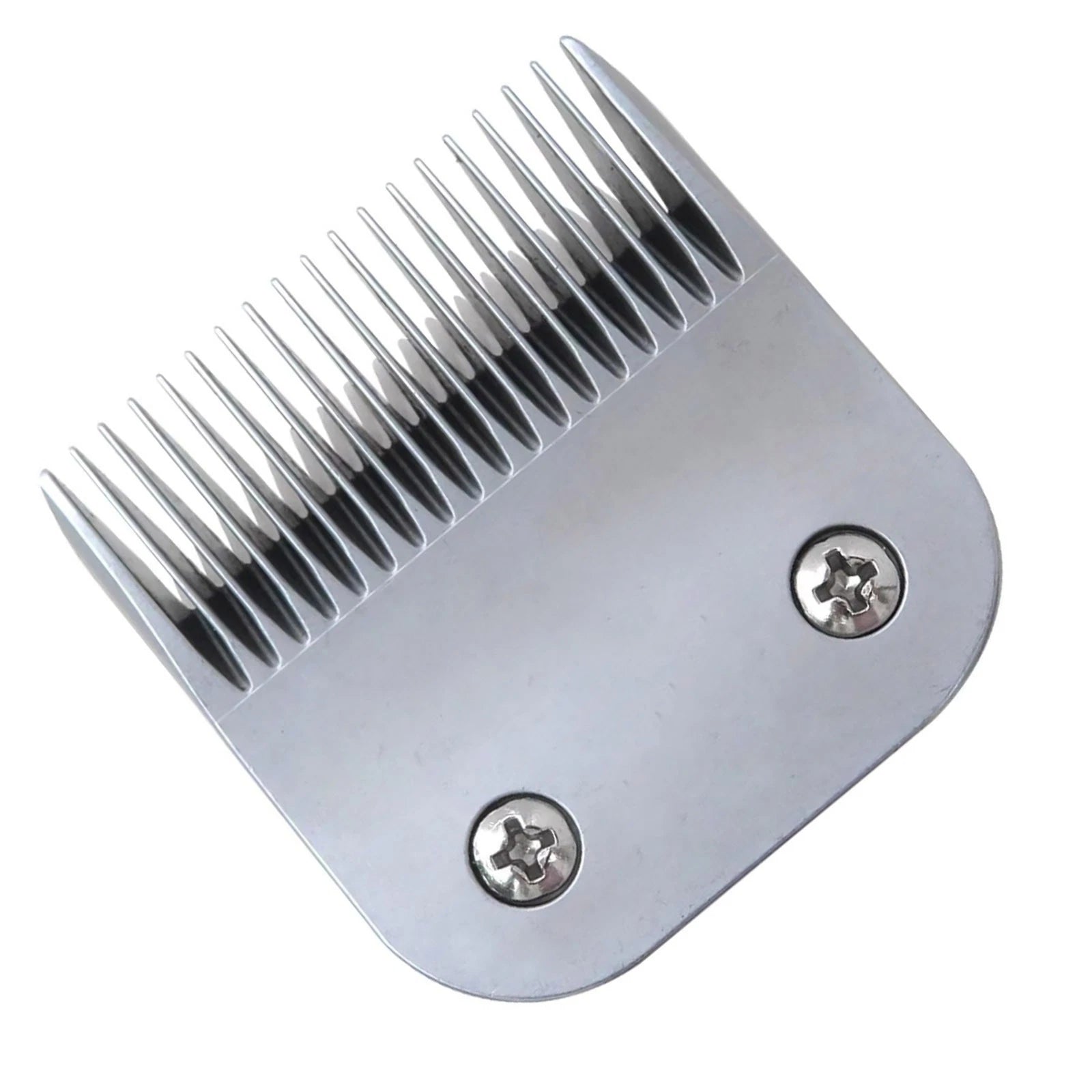 4f Pet Grooming Clipper Blade Kit Compatible For Heiniger: Opal,