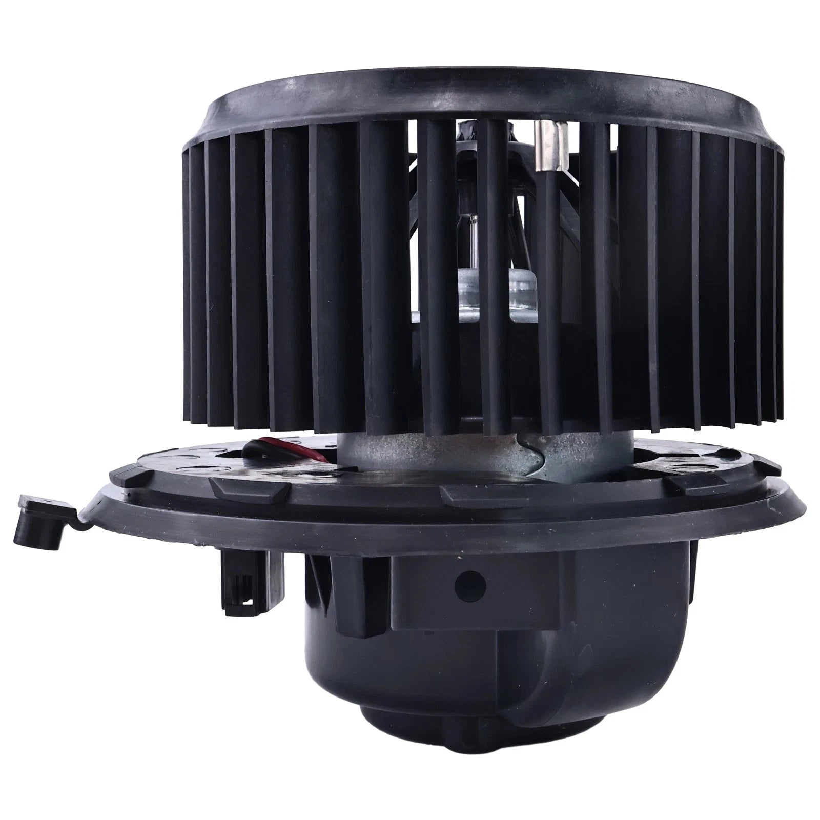 12V Fan 42n-07-11930 For Komatsu Backhoe Wb91r-5 | Hook & Hull Co