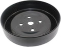 Mercruiser V6-v8 Pulley 6' Circulating Pump 8m0153706 Replace