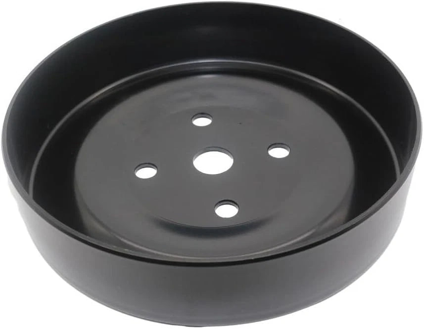Mercruiser V6-v8 Pulley 6' Circulating Pump 8m0153706 Replace