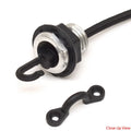 Nitro Boat Tie Down Kit 141529 | Z9 Fishing Rod Fitting