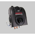 24 Volt Heating & Cooling Cab Floor Mount Heater Fits Maradyne