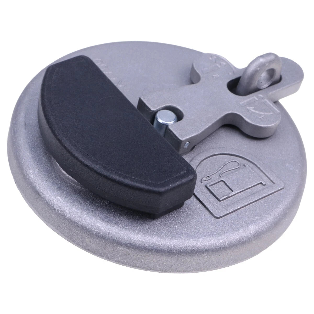 Fuel Tank Cap 7x-7700 For Caterpillar 321b 320 322 325d 345b M316d