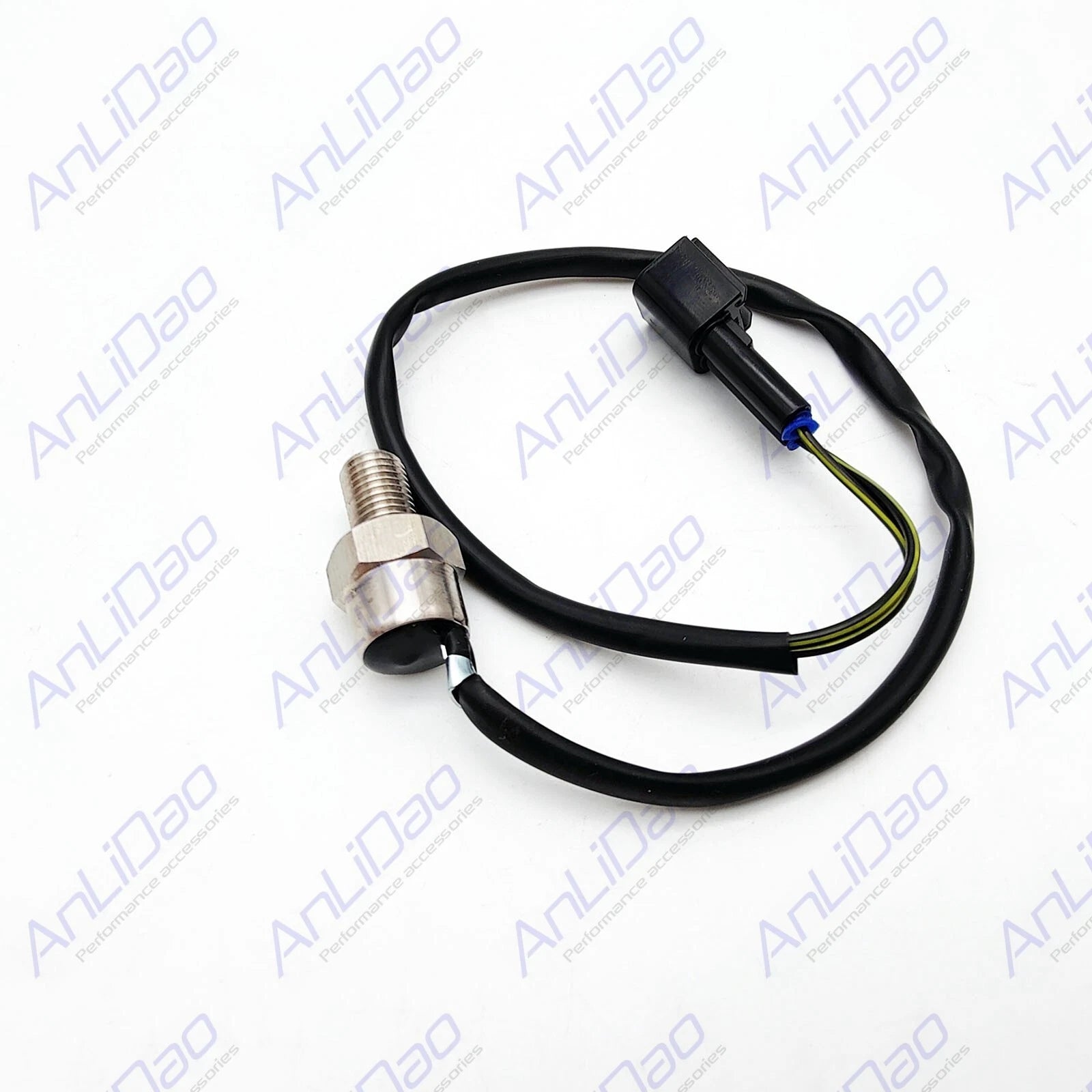 Fit Yamaha Vx Fx Thermosensor Assembly 61a-85790-00-0<wbr/>0