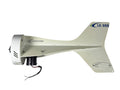 Leading Edge Le-300 Wind Turbine Chassis, Chassis Only, (For Parts)