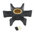 Johnson Evinrude Water Pump Impeller With Key 40 50 60 70 Hp Repl