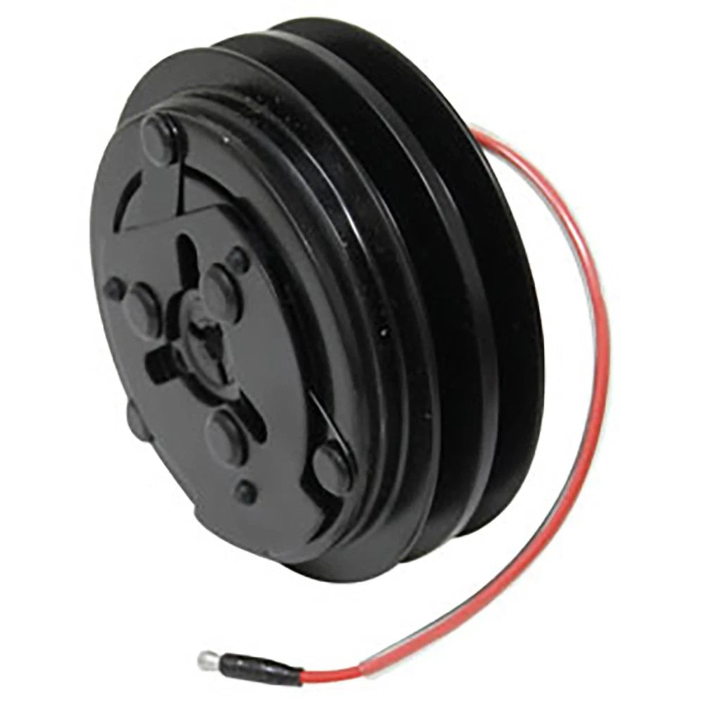 A-3902115m91-a<wbr/>i Clutch - Sanden, 2 Groove