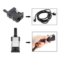 Fuel Line Connector Easy Installation Kit