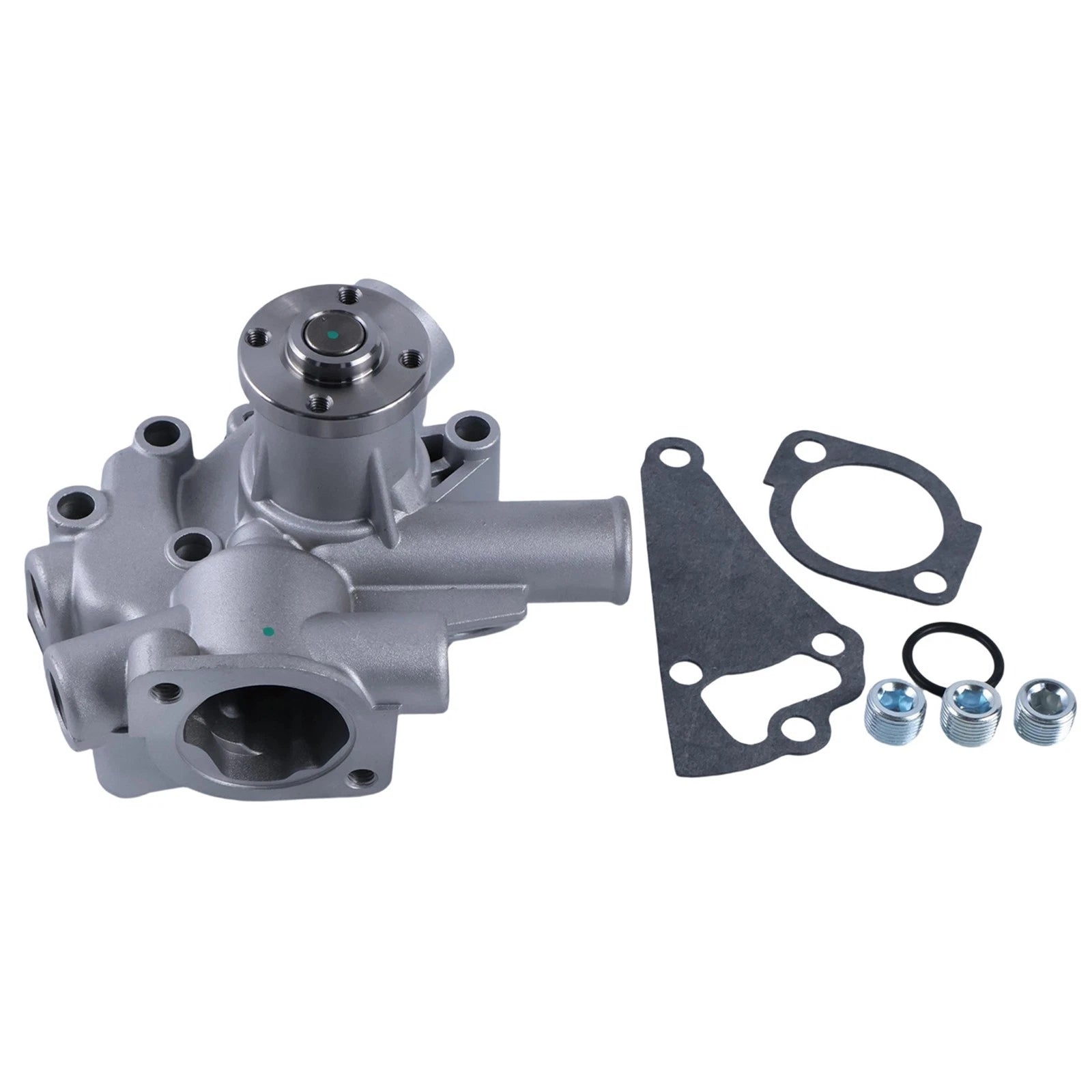 Water Pump 119660-42009 119660-42004 For Yanmar 3tna72 3tna72l 3tnv72