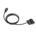 1*usb Programming Cable For Motorola Xpr5550 Xpr8300 Xpr4300 Dgm6100