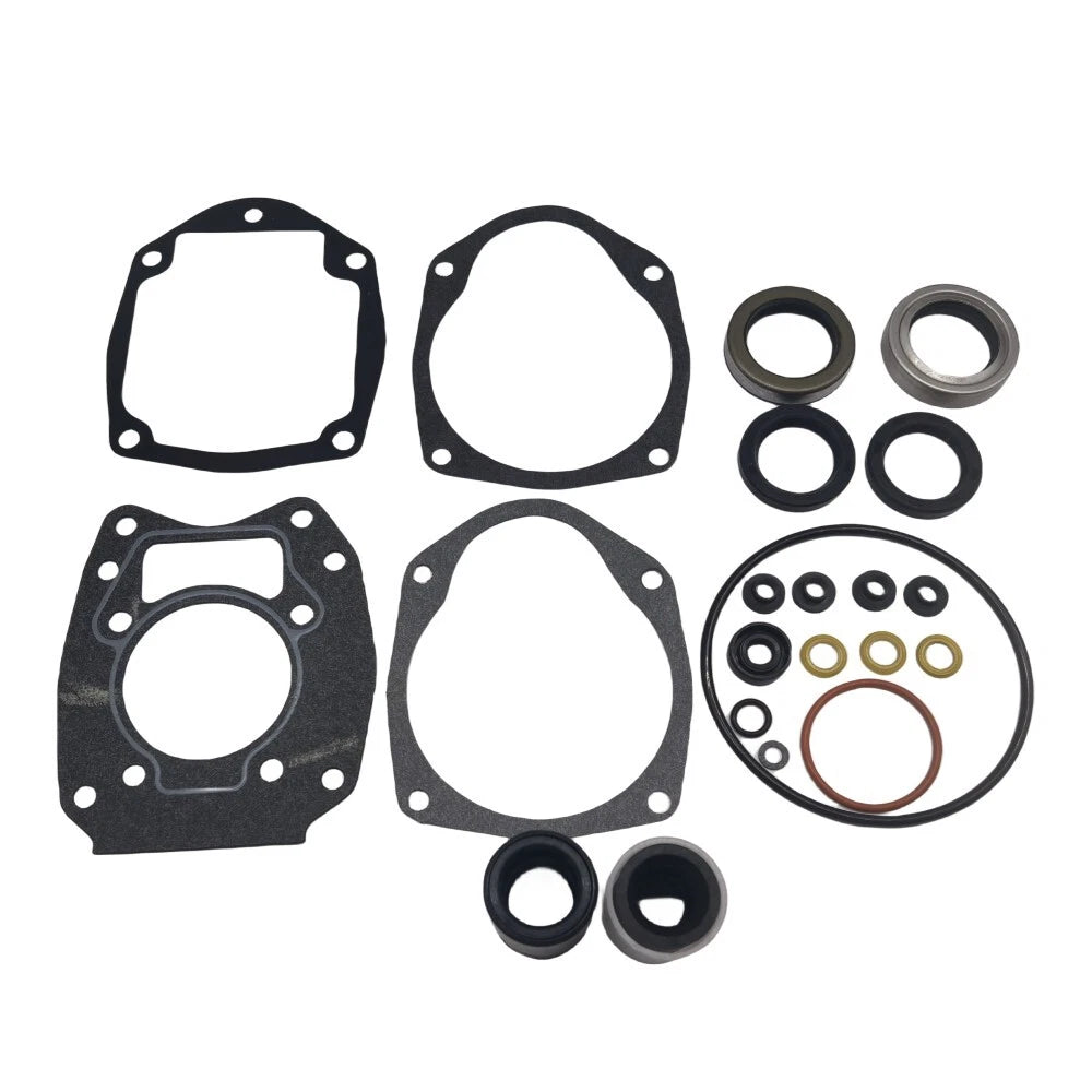 Gearcase Seal Kit – Mercury/Mariner/Force