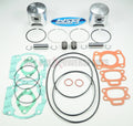 SeaDoo Exhaust Muffler Bushings Grommets by SeaDoo