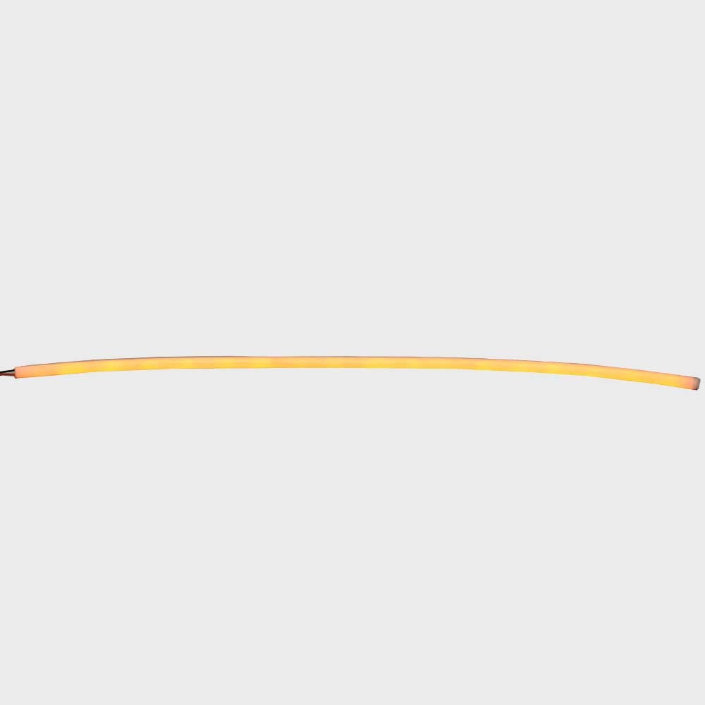 ITC Boat Flexible Light Strip Luna LED 27 Inch Amber by ITC