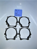 '-New- Omc 911784 Cobra 2.3l - 5.7l Sterndrive Water Passage Gaskets