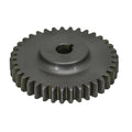 T242382 Driven Gear On Pump Fits John Deere 450g Lt & Lgp, 550g After